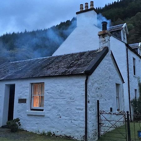 Glenbranter Cottage Strachur Екстериор снимка