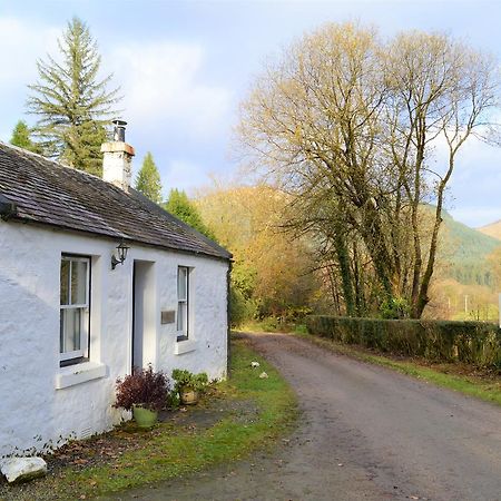 Glenbranter Cottage Strachur Екстериор снимка