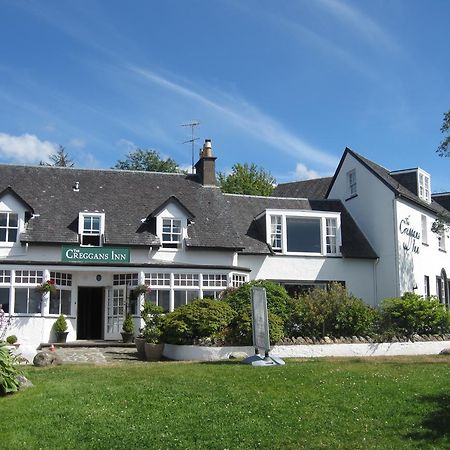 Glenbranter Cottage Strachur Екстериор снимка