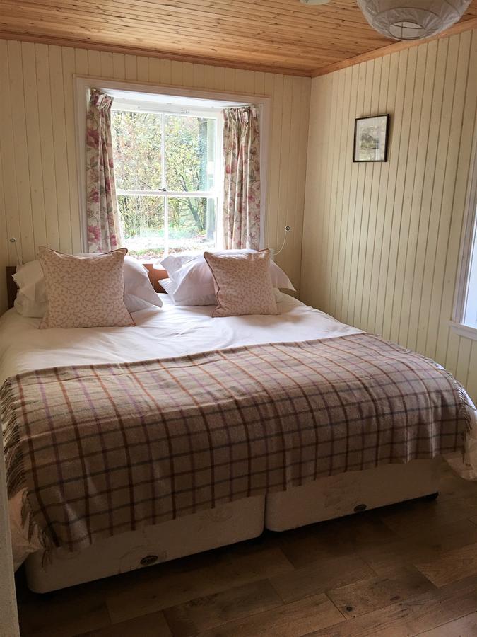 Glenbranter Cottage Strachur Екстериор снимка