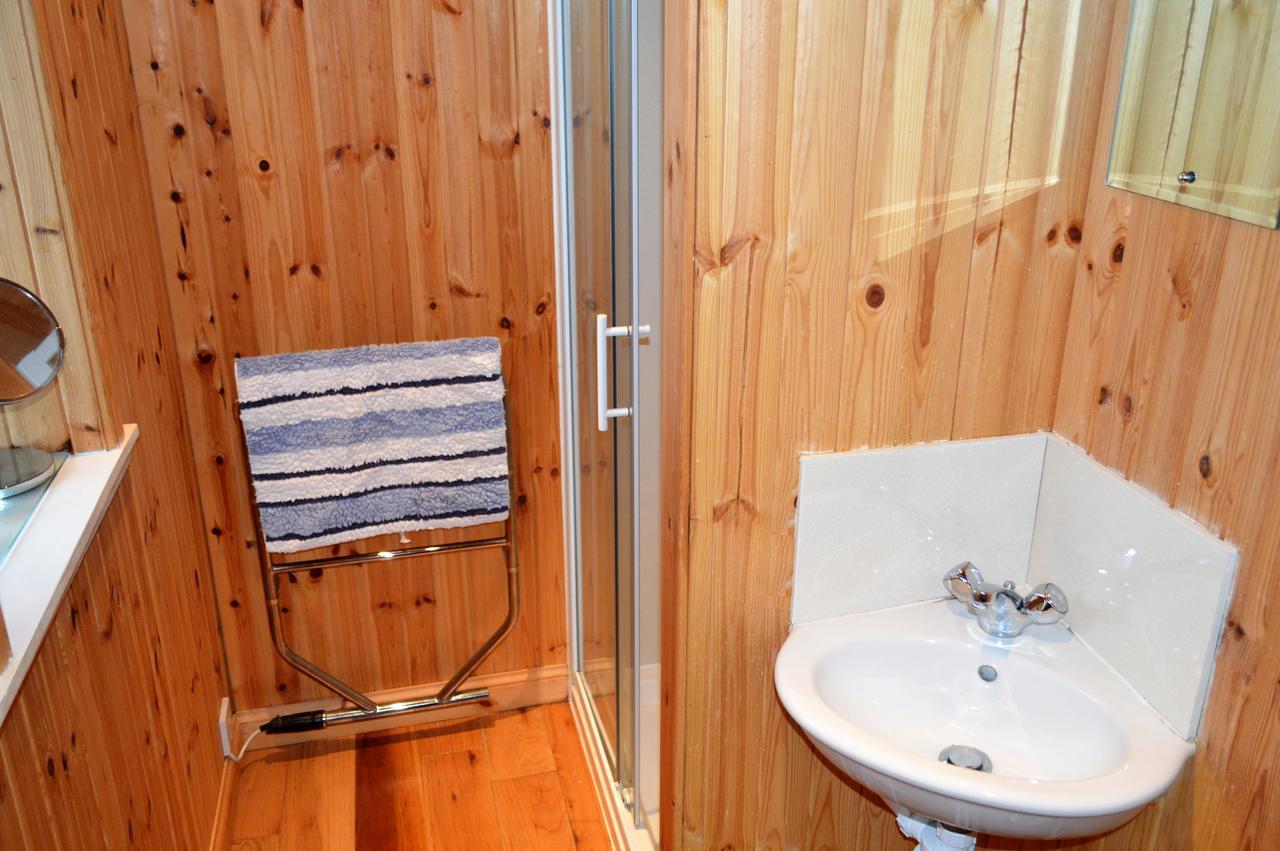 Glenbranter Cottage Strachur Екстериор снимка